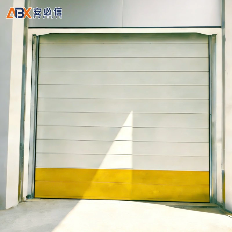 肇庆消防滑升门